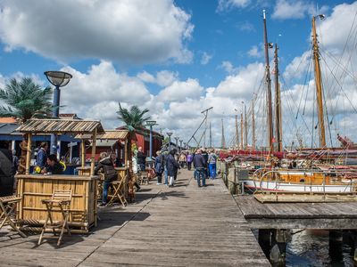 Hafen Flensburg