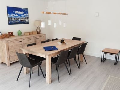 Ferienwohnung für 6 Personen (120 m²) in Glücksburg 2/10