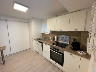 Ferienwohnung für 6 Personen (120 m²) in Glücksburg 4/10