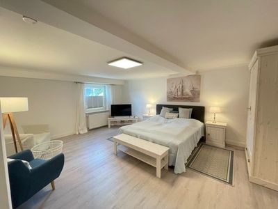 Ferienwohnung für 6 Personen (120 m²) in Glücksburg 6/10