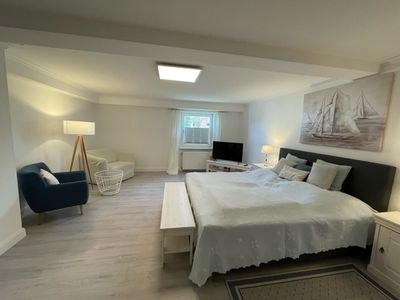 Ferienwohnung für 6 Personen (120 m²) in Glücksburg 8/10