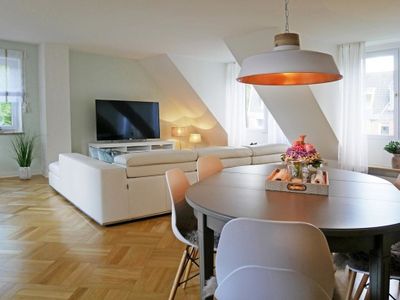 Ferienwohnung für 6 Personen (140 m²) in Glücksburg 2/10