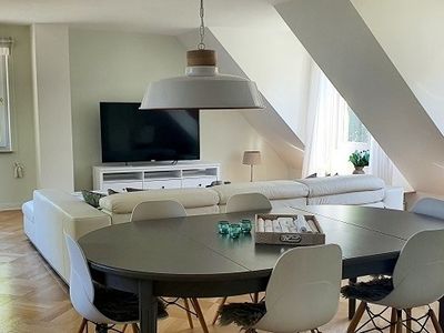 Ferienwohnung für 6 Personen (140 m²) in Glücksburg 3/10