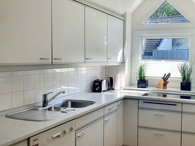 Ferienwohnung für 6 Personen (140 m²) in Glücksburg 5/10