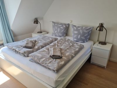 Ferienwohnung für 6 Personen (140 m²) in Glücksburg 6/10