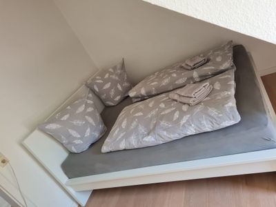 Ferienwohnung für 6 Personen (140 m²) in Glücksburg 9/10