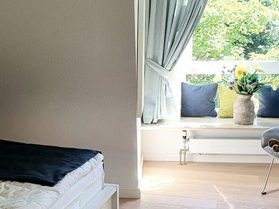 Ferienwohnung für 6 Personen (140 m²) in Glücksburg 10/10