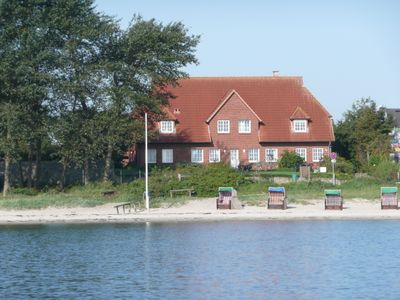 Ferienwohnung für 4 Personen (60 m²) in Glücksburg 2/10