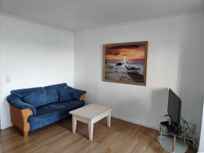 Ferienwohnung für 4 Personen (60 m²) in Glücksburg 4/10