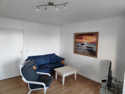 Ferienwohnung für 4 Personen (60 m²) in Glücksburg 5/10