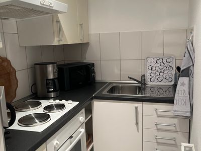 Ferienwohnung für 4 Personen (44 m²) in Glücksburg 8/10