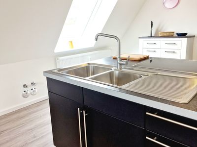 Ferienwohnung für 4 Personen (50 m²) in Glücksburg 3/10