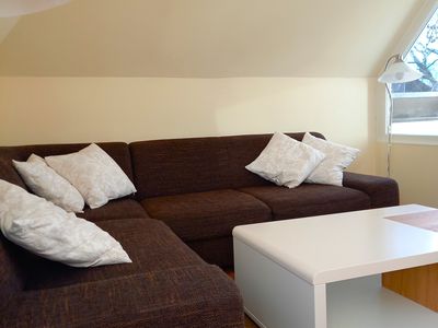 Ferienwohnung für 4 Personen (80 m²) in Glücksburg 3/10