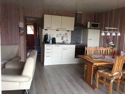 Ferienwohnung für 6 Personen (63 m²) in Glücksburg 4/10