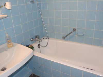 Ferienwohnung für 3 Personen (48 m²) in Glücksburg 9/10