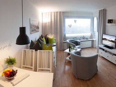 Ferienwohnung für 4 Personen (43 m²) in Glücksburg 2/10