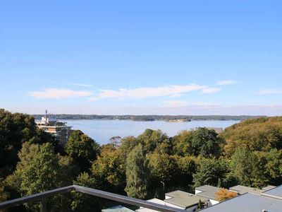 Ferienwohnung für 4 Personen (43 m²) in Glücksburg 5/10