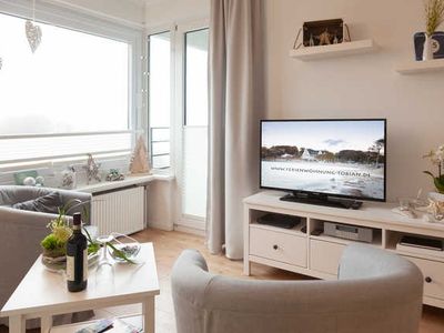 Ferienwohnung für 4 Personen (43 m²) in Glücksburg 10/10