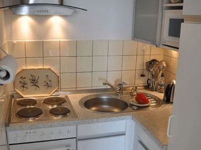 Ferienwohnung für 2 Personen (40 m²) in Glücksburg 7/10