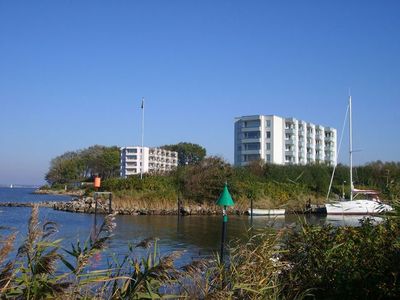 Ferienwohnung für 2 Personen (40 m²) in Glücksburg 8/10