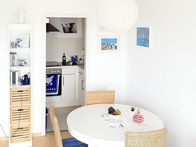 Ferienwohnung für 4 Personen (38 m²) in Glücksburg 4/10