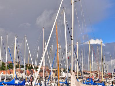 Ferienwohnung für 4 Personen (38 m²) in Glücksburg 9/10