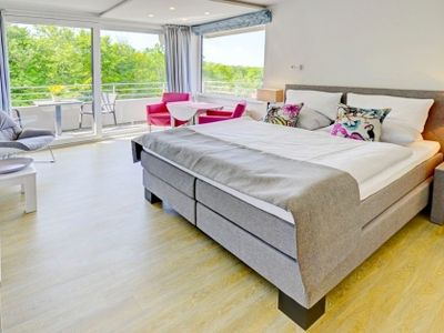 Ferienwohnung für 2 Personen (32 m²) in Glücksburg 2/10