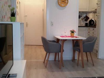 Ferienwohnung für 2 Personen (42 m²) in Glücksburg 9/10