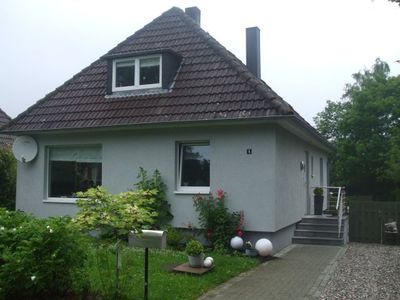 Ferienwohnung für 6 Personen (100 m²) in Glücksburg 1/10