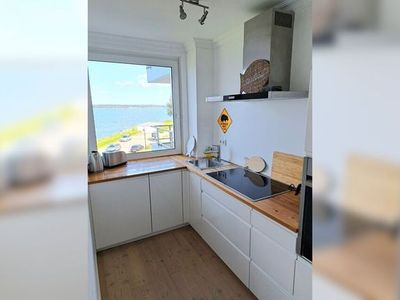 Ferienwohnung für 2 Personen (59 m²) in Glücksburg 9/10