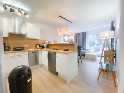 Ferienwohnung für 2 Personen (43 m²) in Glücksburg 3/10