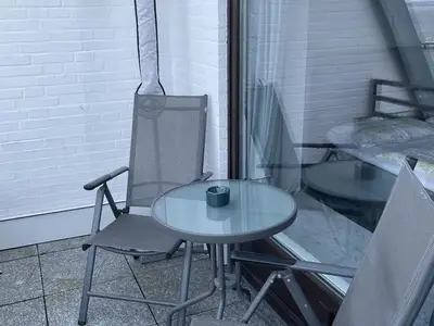 Ferienwohnung für 2 Personen (32 m²) in Glücksburg 2/10