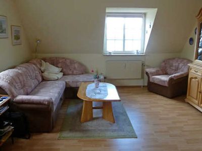 Ferienwohnung für 3 Personen (45 m²) in Glücksburg 4/10