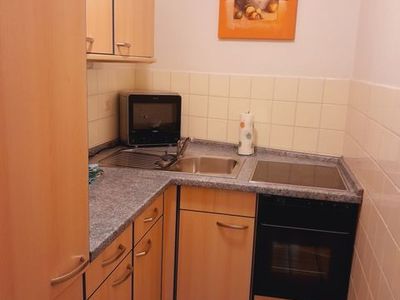 Ferienwohnung für 3 Personen (35 m²) in Glücksburg 2/10