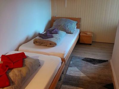 Ferienwohnung für 3 Personen (35 m²) in Glücksburg 5/10