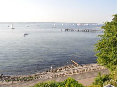 Ferienwohnung für 2 Personen (53 m²) in Glücksburg 7/10