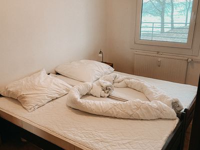 Ferienwohnung für 4 Personen (45 m²) in Glücksburg 8/10