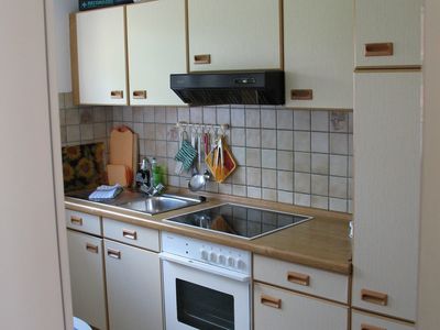 Ferienwohnung für 4 Personen (60 m²) in Glücksburg 9/10