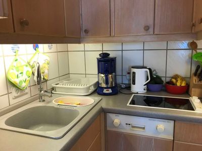 Ferienwohnung für 4 Personen (72 m²) in Glücksburg 8/10