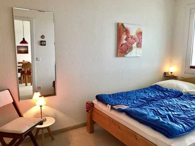 Ferienwohnung für 3 Personen (36 m²) in Glücksburg 4/10