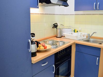 Ferienwohnung für 4 Personen (35 m²) in Glücksburg 9/10