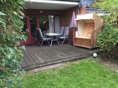 Ferienwohnung für 6 Personen (63 m²) in Glücksburg 4/10