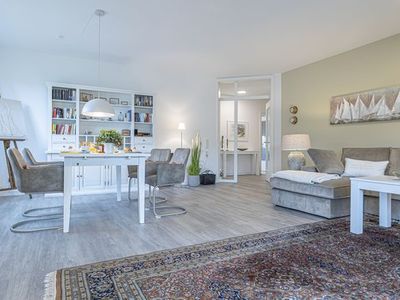 Ferienwohnung für 2 Personen (88 m²) in Glücksburg 1/10