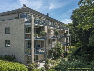 Ferienwohnung für 2 Personen (88 m²) in Glücksburg 3/10