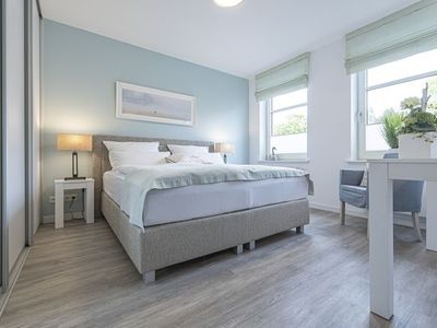 Ferienwohnung für 2 Personen (88 m²) in Glücksburg 6/10