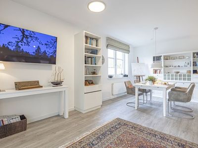 Ferienwohnung für 2 Personen (88 m²) in Glücksburg 10/10