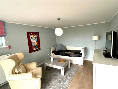 Ferienwohnung für 4 Personen (50 m²) in Glücksburg 2/10