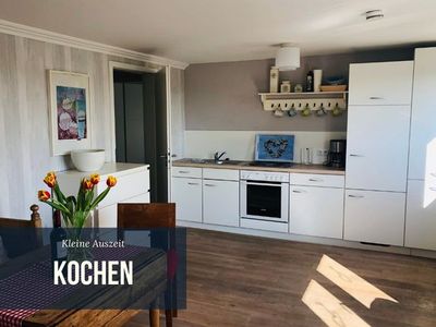 Ferienwohnung für 4 Personen (50 m²) in Glücksburg 3/10