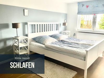 Ferienwohnung für 4 Personen (50 m²) in Glücksburg 6/10