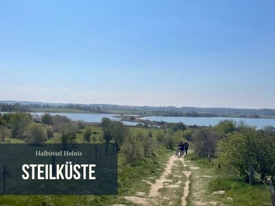 Ferienwohnung für 4 Personen (50 m²) in Glücksburg 10/10